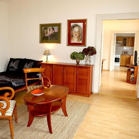 Apartamenty Magiczny Krakau Exterior foto