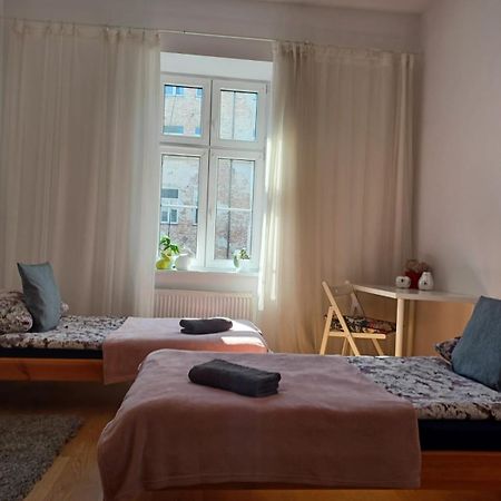 Apartamenty Magiczny Krakau Exterior foto