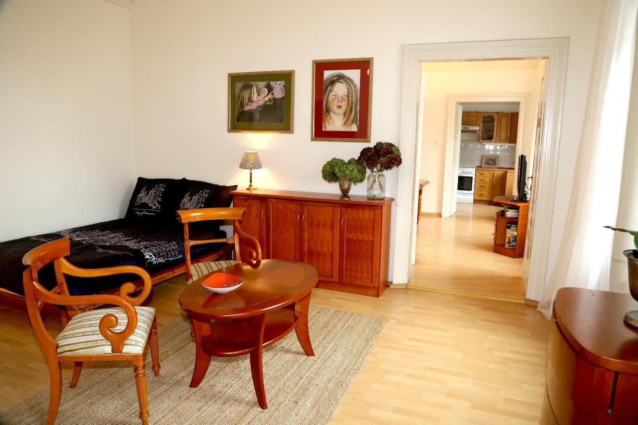 Apartamenty Magiczny Krakau Exterior foto